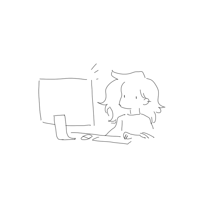 watching a craft video and then they ruin it 