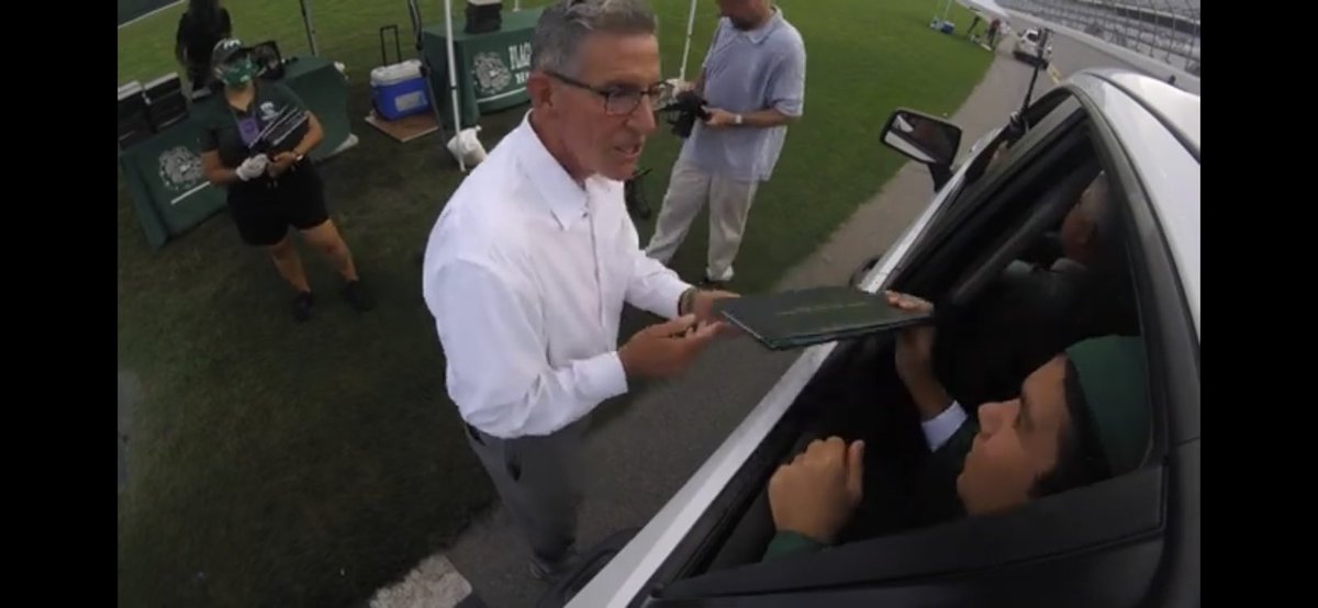 RIP Mr <a href="/jrussell_t/">James T. Russell</a>.
Thank you for making the class of 2020 one to remember! You will not be forgotten. #BulldogStrong #WeLostAGoodOne <a href="/FlaglerSchools/">FlaglerSchools</a> <a href="/FPCHS/">Flagler Palm Coast High School</a>