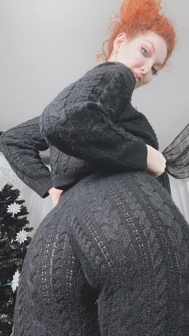 1 pic. Cozy ?

https://t.co/SY6ydOgnYB https://t.co/sweRQtPw03