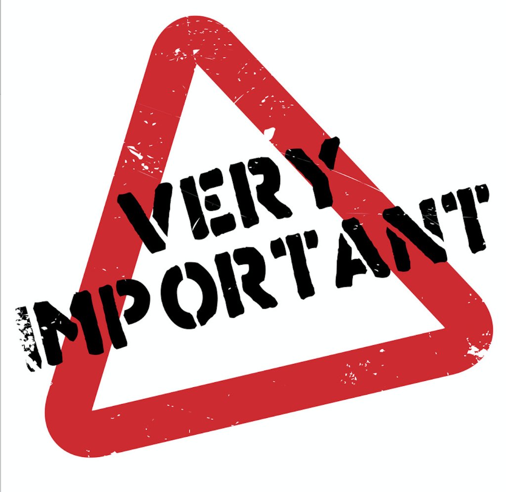 Absolutely important. Absolutely important. Absolutely important. Absolutely important. Very important person надпись на картинке.