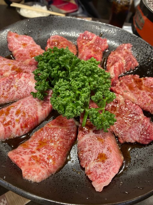 焼肉