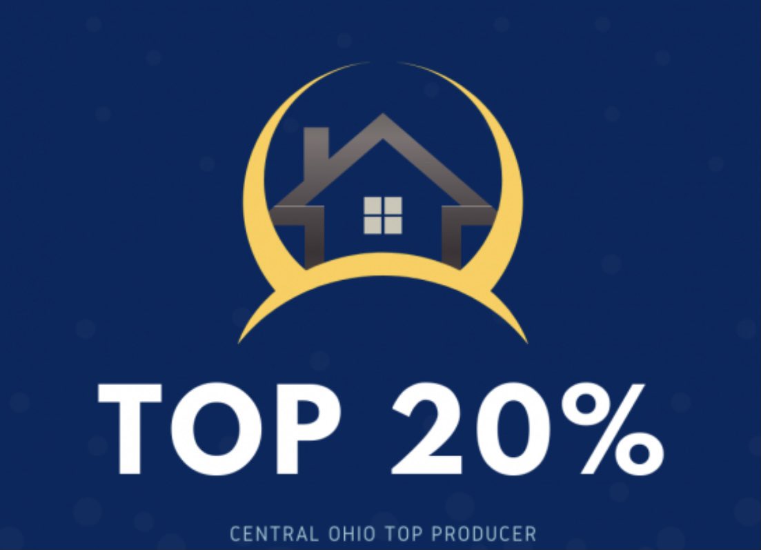 TBuoniRealtor's tweet photo. What a tremendous honor to have made the top 20% (actual Top 15%) of top producing Realtors in the Central #Ohio Market! Very grateful for all my loyal clients! I thank you for your support!
#eMergeRealEstate #RealEstate #Columbus #Ohio #Buy #Sell #Invest https://t.co/UrvxBMLtBF