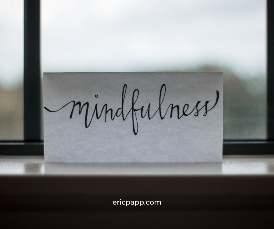 EricPapp's tweet image. Being effective is a daily process of getting out of your head &amp;gt;&amp;gt; buff.ly/3kRS6HK #personaldevelopment #effectiveness #leadership #timemanagement #motivation