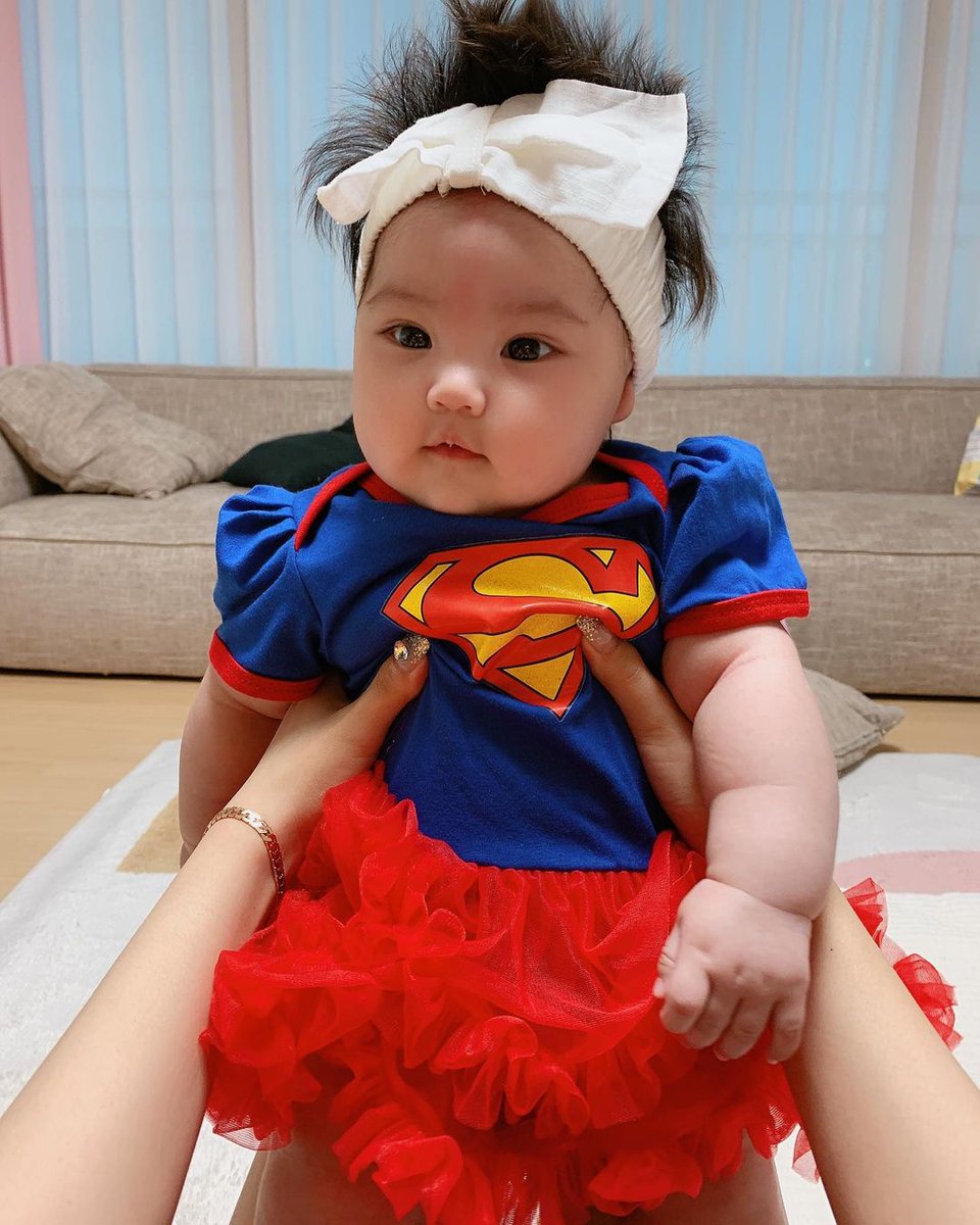 charlie de superbebe