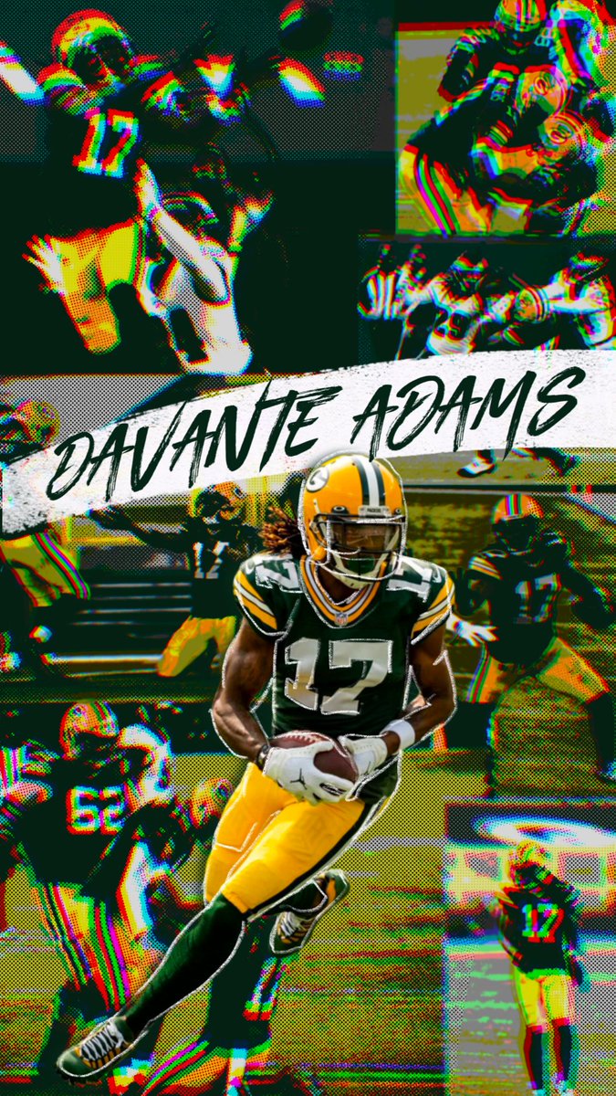 photo Davante Adams Wallpaper 2020 green bay packers on twitter more