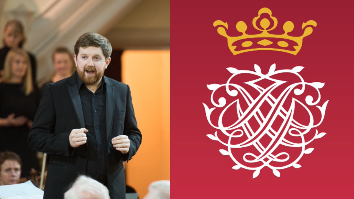 Exeter Bach Choir tweet media