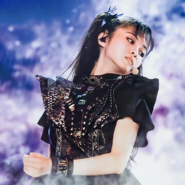 Babymetalのmoametalって美女だよな Babymetalの黙示録 Babymetalのmoametalって美女だよな Babymetalの黙示録
