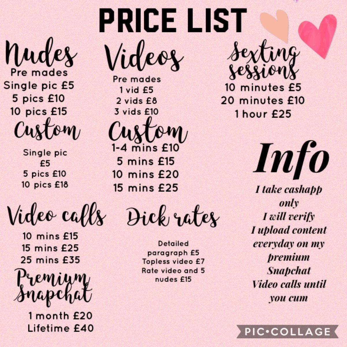 nesssmithx's tweet photo. Message me to buy #buyingcontent https://t.co/8y7FKMAppS