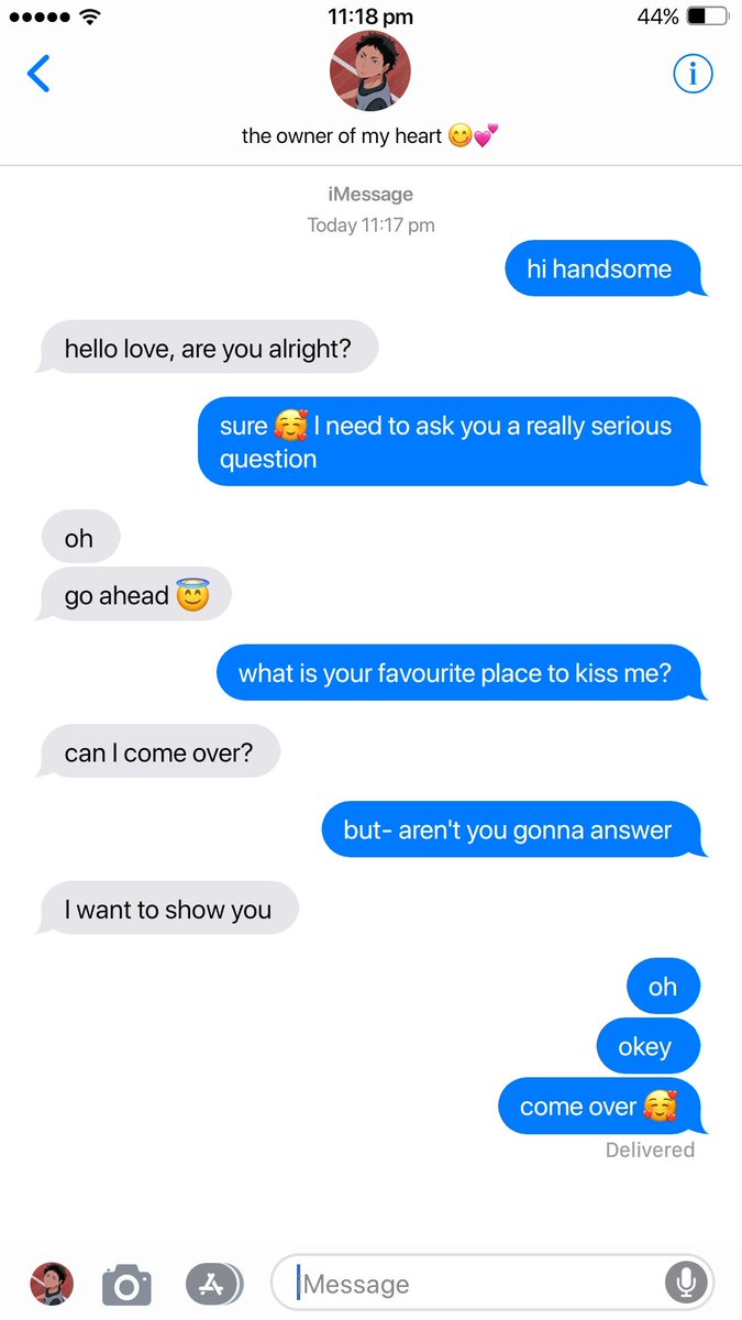 request~  @AkmoucheC akaashi