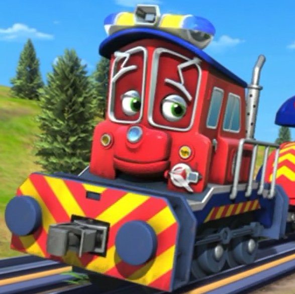 Now to the English voice. Her voice is English is Phillipa Alexander. Like most of the English cast most of her roles are minor bht she has a few of note:Kate Connors from Mirror's EdgeCalley from the U.S. dub of ChuggingtonAnd Poppet from thr Moshi Monsters franchise