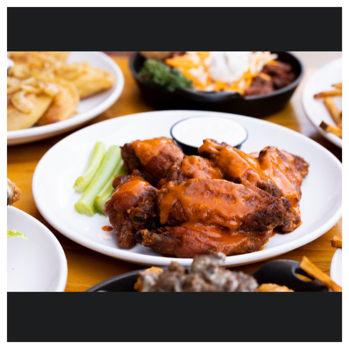 Open tue-sat 5-10pm. Delivery through Doordash. Or, link in bio for pickups