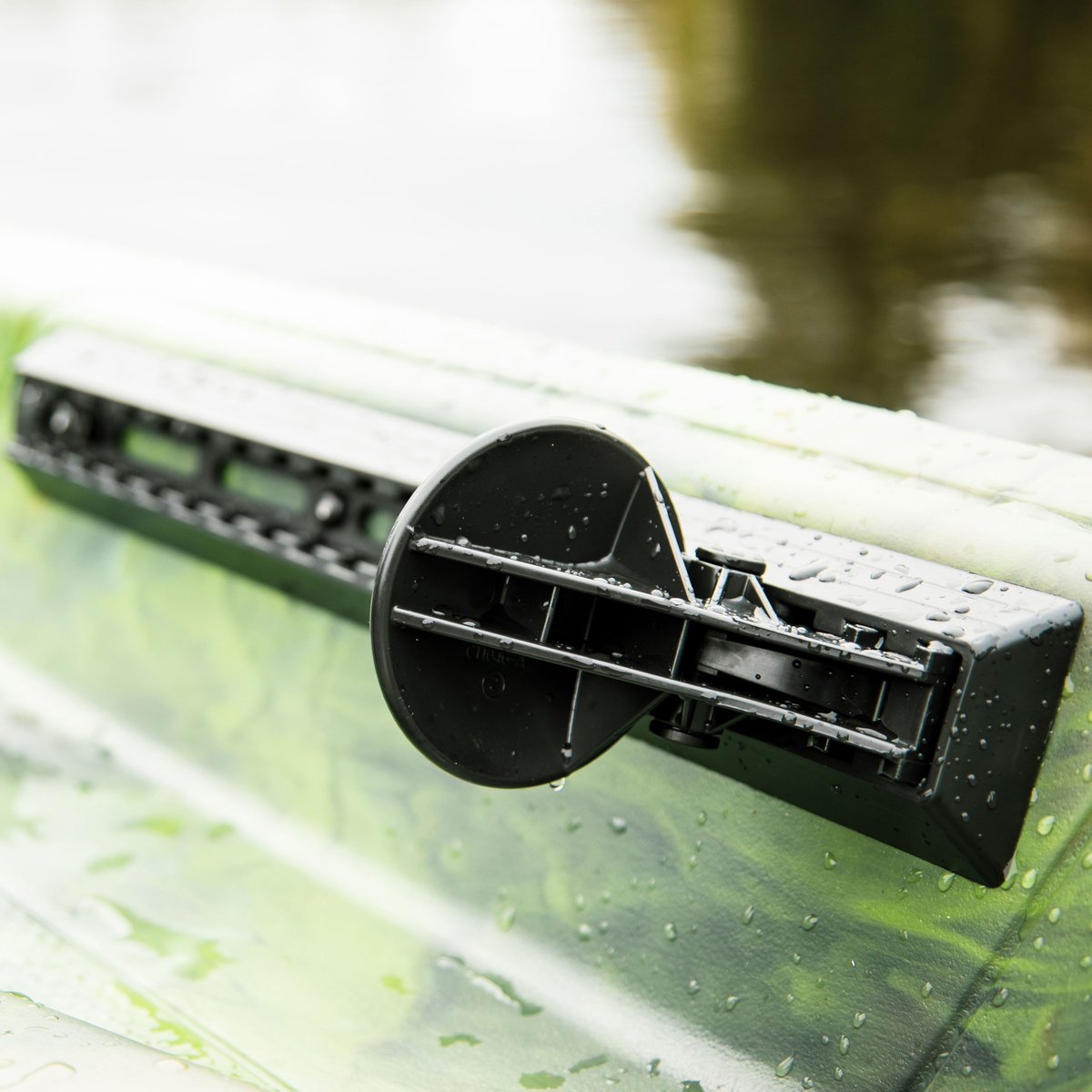 Adjustable footrests are a great way to adapt your kayak to your comfort. The multiple position options allow you to find the ideal position for you. It's a product you won't be able to do kayak without!

Available at: amazon.com/pelicanboats
​
​#mypelican #kayakpelican