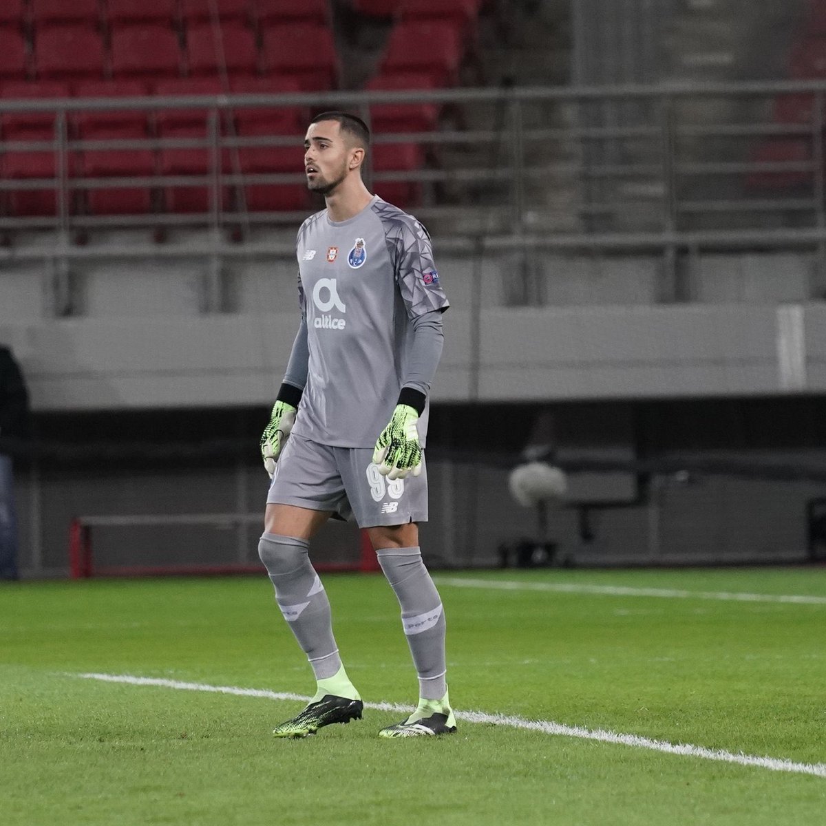 FC Porto tweet media
