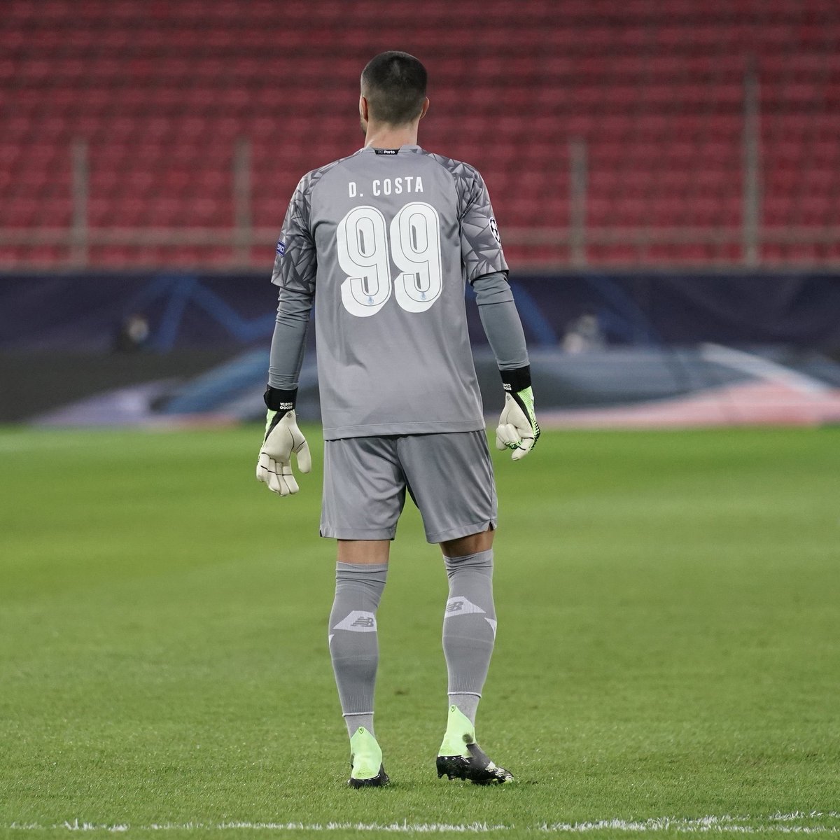 FC Porto tweet media