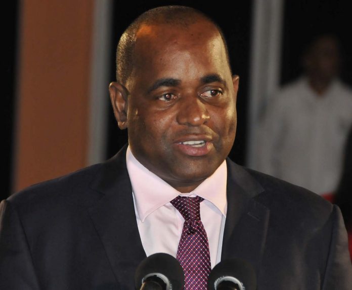 Hearing of Roosevelt Skerrit and Ors v Antoine Defoe and Ors