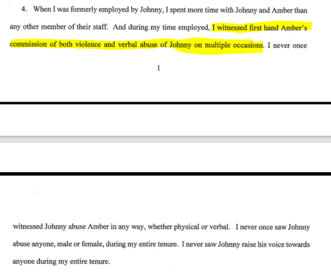 Kevin Murphy, Johnny Depp's former estate managerEYEWITNESS #JusticeForJohnnyDepp