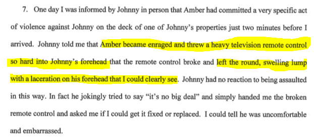 Kevin Murphy, Johnny Depp's former estate managerEYEWITNESS #JusticeForJohnnyDepp