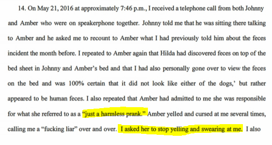 Kevin Murphy, Johnny Depp's former estate managerEYEWITNESS #JusticeForJohnnyDepp