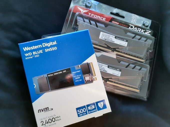 The first arrivals 😁 https://t.co/yyiNapoxXY<a href="/tag/mvsales"class="tags"><span>#mvsales</span></a>