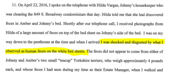 Kevin Murphy, Johnny Depp's former estate managerEYEWITNESS #JusticeForJohnnyDepp