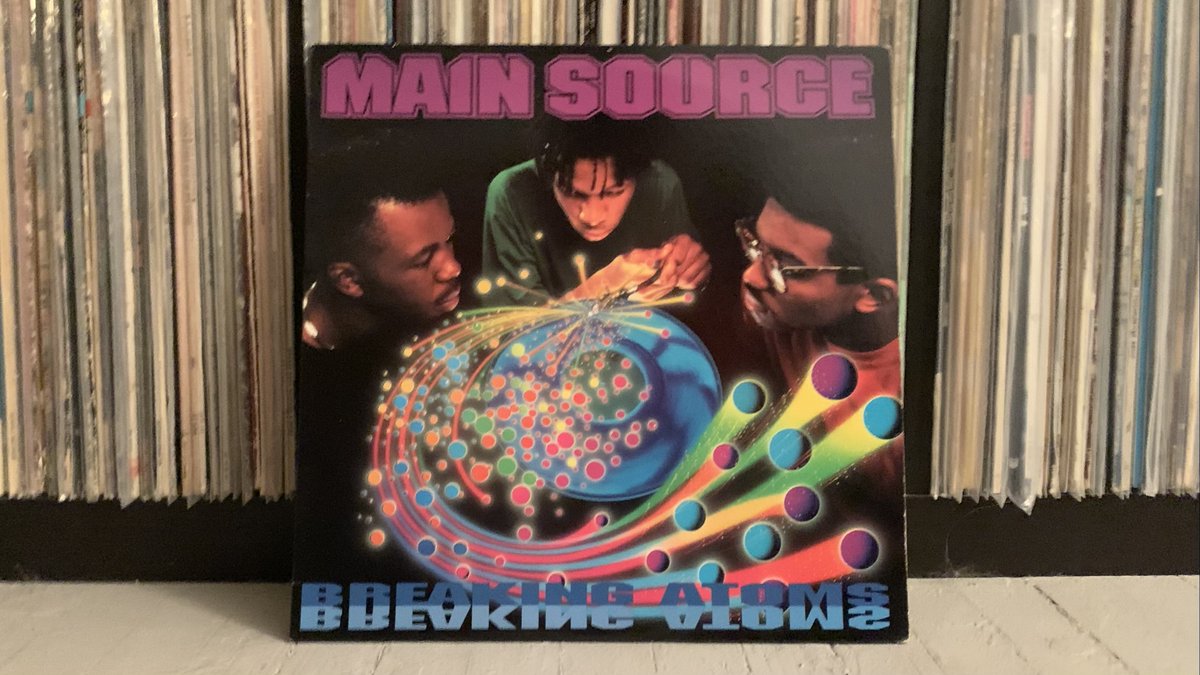 CBCDrive's tweet image. The winner of the @PolarisPrize 2020 Heritage Prize featured in today's all new Rear View Mirror. #MainSource