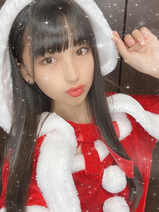 Twitterのコスプレ画像3