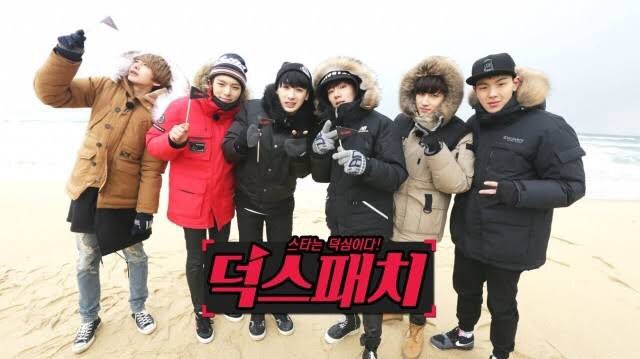 2 ) DEOKSPATCH, X, and X2 * it has three seasons but i decided to put it in a one playlist soo that u can watch it continuously  https://youtube.com/playlist?list=PLUGzWWmsnk8xK0qDKbdI2o--waC-biU5n