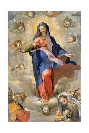 MattRSchaefer's tweet photo. 11/10 #ourLadyofLoreto Battle of #Lepanto #HailMary #HelpofChristians #OurLadyofMercy #Rosary #HolyRosary #Subtuumpraesidium
#ImmaculateConception #FedericoBarocci {#FedericoFiori #Barocci} #GalleriaNazionaledelleMarche, #PalazzoDucale, #Urbino, #Italy.
https://t.co/rkMaZi4FIQ https://t.co/6WCL8zOGP2