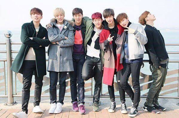 3 ) MONSTA X RIGHT NOW   https://www.youtube.com/playlist?list=PLUGzWWmsnk8w2n__BynD4HZKyn_iV1aJM