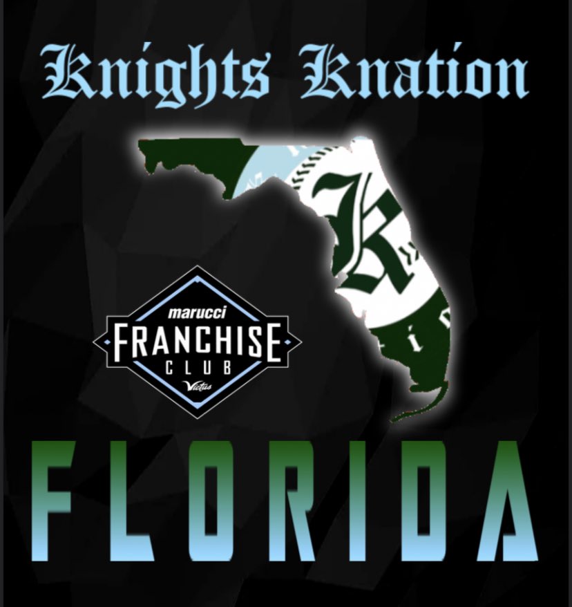 Knights Knation #4L (@knightknation4l) on Twitter photo It’s a great day as we announce the launch of Knights Knation Florida. Nick Susie & Nolan Neiman will lead our efforts based in Bradenton, Fla. Much more to come. #4L <a href="/MarucciDugout/">Marucci Dugout</a> <a href="/MarucciSports/">Marucci</a> <a href="/ftrstarsseries/">New Balance 𝗙𝘂𝘁𝘂𝗿𝗲 𝗦𝘁𝗮𝗿𝘀 𝗦𝗲𝗿𝗶𝗲𝘀</a> <a href="/PerfectGameUSA/">Perfect Game USA</a> <a href="/2D_sports/">2D Sports Baseball</a> @PBRFlorida louisianaknightsbaseball.com/upcoming-event… It’s a great day as we announce the launch of Knights Knation Florida. Nick Susie & Nolan Neiman will lead our efforts based in Bradenton, Fla. Much more to come. #4L <a href="/MarucciDugout/">Marucci Dugout</a> <a href="/MarucciSports/">Marucci</a> <a href="/ftrstarsseries/">New Balance 𝗙𝘂𝘁𝘂𝗿𝗲 𝗦𝘁𝗮𝗿𝘀 𝗦𝗲𝗿𝗶𝗲𝘀</a> <a href="/PerfectGameUSA/">Perfect Game USA</a> <a href="/2D_sports/">2D Sports Baseball</a> @PBRFlorida louisianaknightsbaseball.com/upcoming-event…