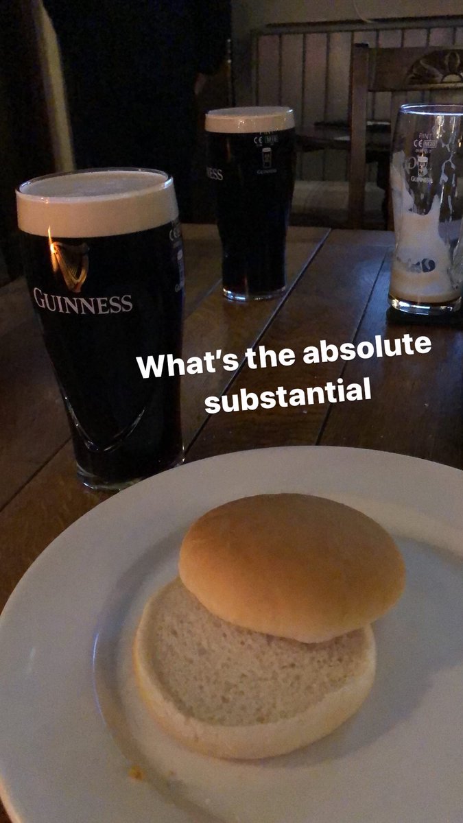 I’m not sure what all the fuss is about tbh, I go for a pint and have my tastebuds opened up to new explosive flavours against my will?