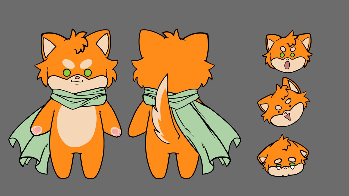 0Issue's tweet image. Zero Issue is looking for a new illustrator to help our content team!! 

We need someone who can draw our mascot "Doodles" in a similar style that is shown below. 

If you are interested DM Alonso#4941 in Discord or Twitter @HappyAlonso1