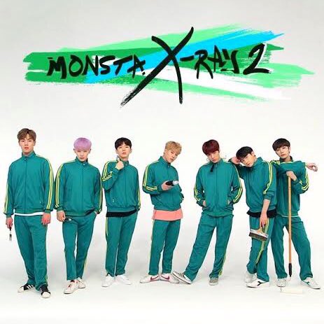 5.a ) MONSTA XRAY   https://www.youtube.com/playlist?list=PLsSy0OmTq41UZiBPTrpr9wHFGfbwPnx3p5.b ) MONSTA XRAY 2   https://www.youtube.com/playlist?list=PLrQVK5YlD5NlKEw3dpq72BPXf3mTZDRP15.c ) MONSTA XRAY 3   https://www.youtube.com/playlist?list=PLUGzWWmsnk8y08Q01-m-U7L7FudFKYuqS