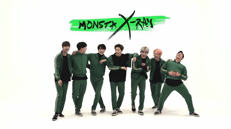 5.a ) MONSTA XRAY   https://www.youtube.com/playlist?list=PLsSy0OmTq41UZiBPTrpr9wHFGfbwPnx3p5.b ) MONSTA XRAY 2   https://www.youtube.com/playlist?list=PLrQVK5YlD5NlKEw3dpq72BPXf3mTZDRP15.c ) MONSTA XRAY 3   https://www.youtube.com/playlist?list=PLUGzWWmsnk8y08Q01-m-U7L7FudFKYuqS