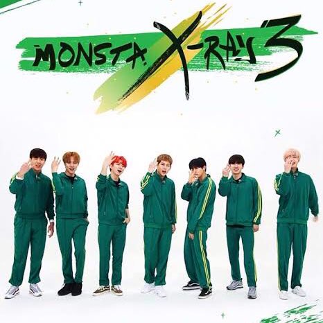5.a ) MONSTA XRAY   https://www.youtube.com/playlist?list=PLsSy0OmTq41UZiBPTrpr9wHFGfbwPnx3p5.b ) MONSTA XRAY 2   https://www.youtube.com/playlist?list=PLrQVK5YlD5NlKEw3dpq72BPXf3mTZDRP15.c ) MONSTA XRAY 3   https://www.youtube.com/playlist?list=PLUGzWWmsnk8y08Q01-m-U7L7FudFKYuqS