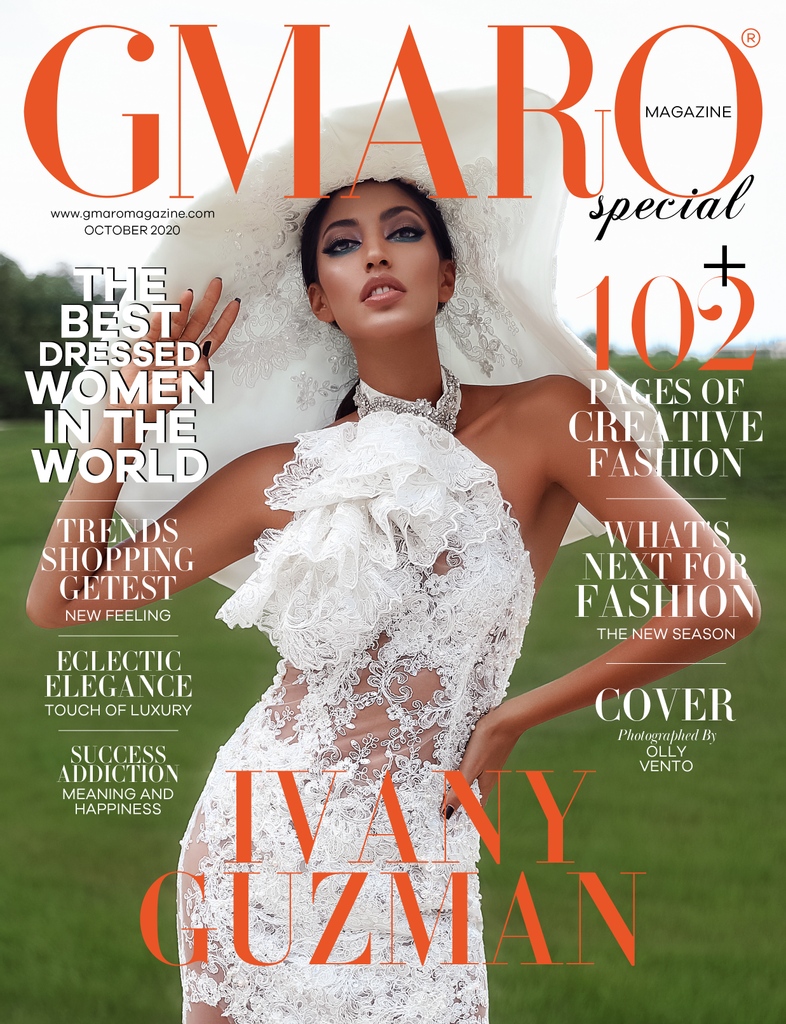 FrontManagement's tweet image. Model: @ivanyguzmanh
Magazine: @gmaromagazine
Photographer: @olllyvento
Makeup: @nataliiamakeupartist
Stylist: @styledbyhassni #FrontFam #wcw  #fashion #style #beauty #beautiful #photoshoot #instafashion #modeling #editorial #covergirl #magazinecover