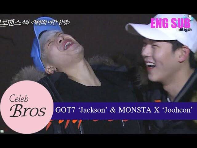 7 ) CELEB BROS : starring jackson and joohoney  https://www.youtube.com/playlist?list=PLUGzWWmsnk8wQhYlThKZ4zn-WLKYnsu3L