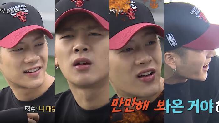 7 ) CELEB BROS : starring jackson and joohoney  https://www.youtube.com/playlist?list=PLUGzWWmsnk8wQhYlThKZ4zn-WLKYnsu3L