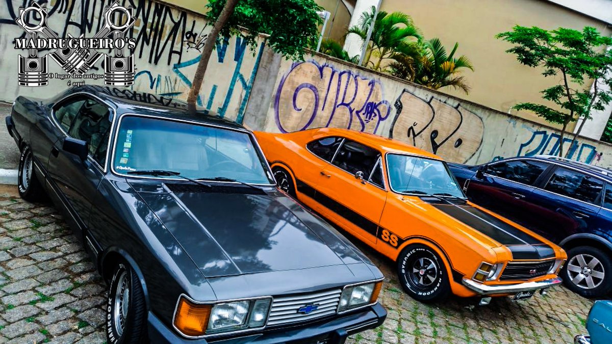 Madrugueiross's tweet photo. Opalaterapia na cabeça
#antigomobilismo #antigoterapia #opala #opalaterapia #opalatividade #opaleiros #opaleiras #classico #sixpower #madrugueiross #sixinline #opalaporra #traçãotraseira https://t.co/AgILBicc3T