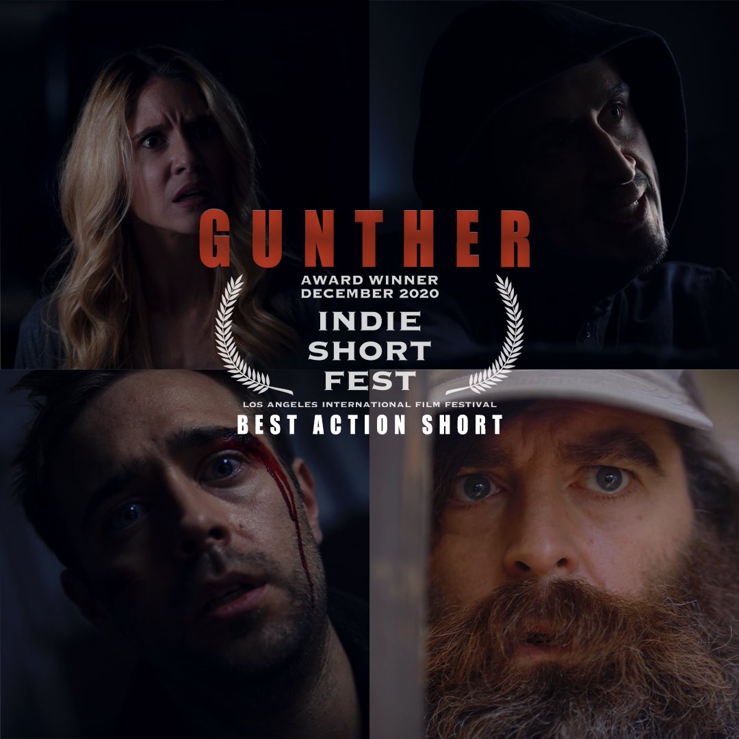 Frank In The Cage tweet media