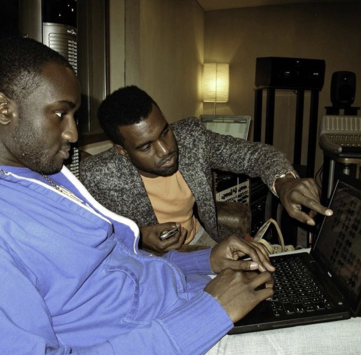 virgil abloh macbook