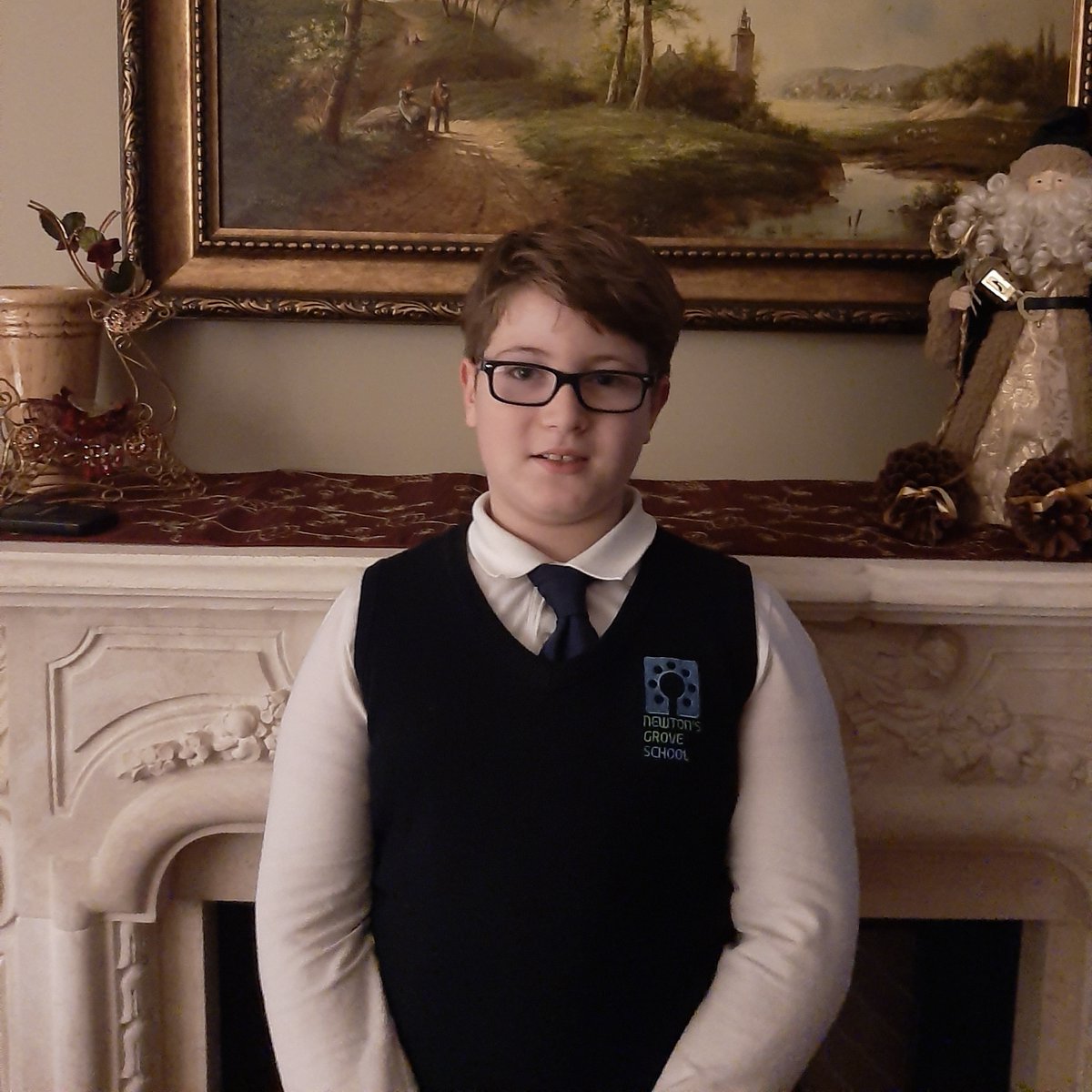 NGSTalks's tweet image. Bravo PERFECT SCORERS!
Four of our Junior students: Domenic Condarcurri (Grade 4), Sofia Visone (Grade 5), Andrew Ksenych (Grade 6), and Khushman Toor (Grade 6) achieved perfect score in Beaver Computing Challenge (BCC)!

#beavercomputingchallenge #beavercomputing #BCC