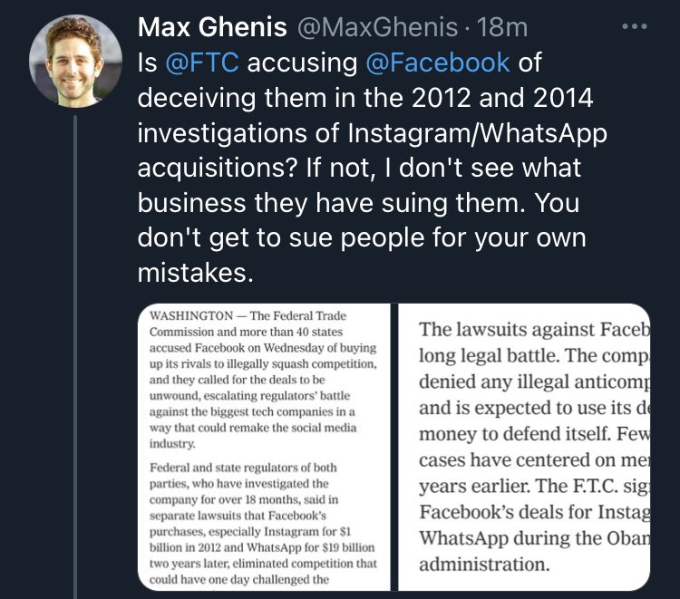 Median Joe tweet media