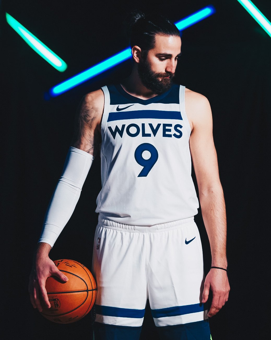Ricky Rubio's top 5 games in Wolves uniform North News - Bally Sports