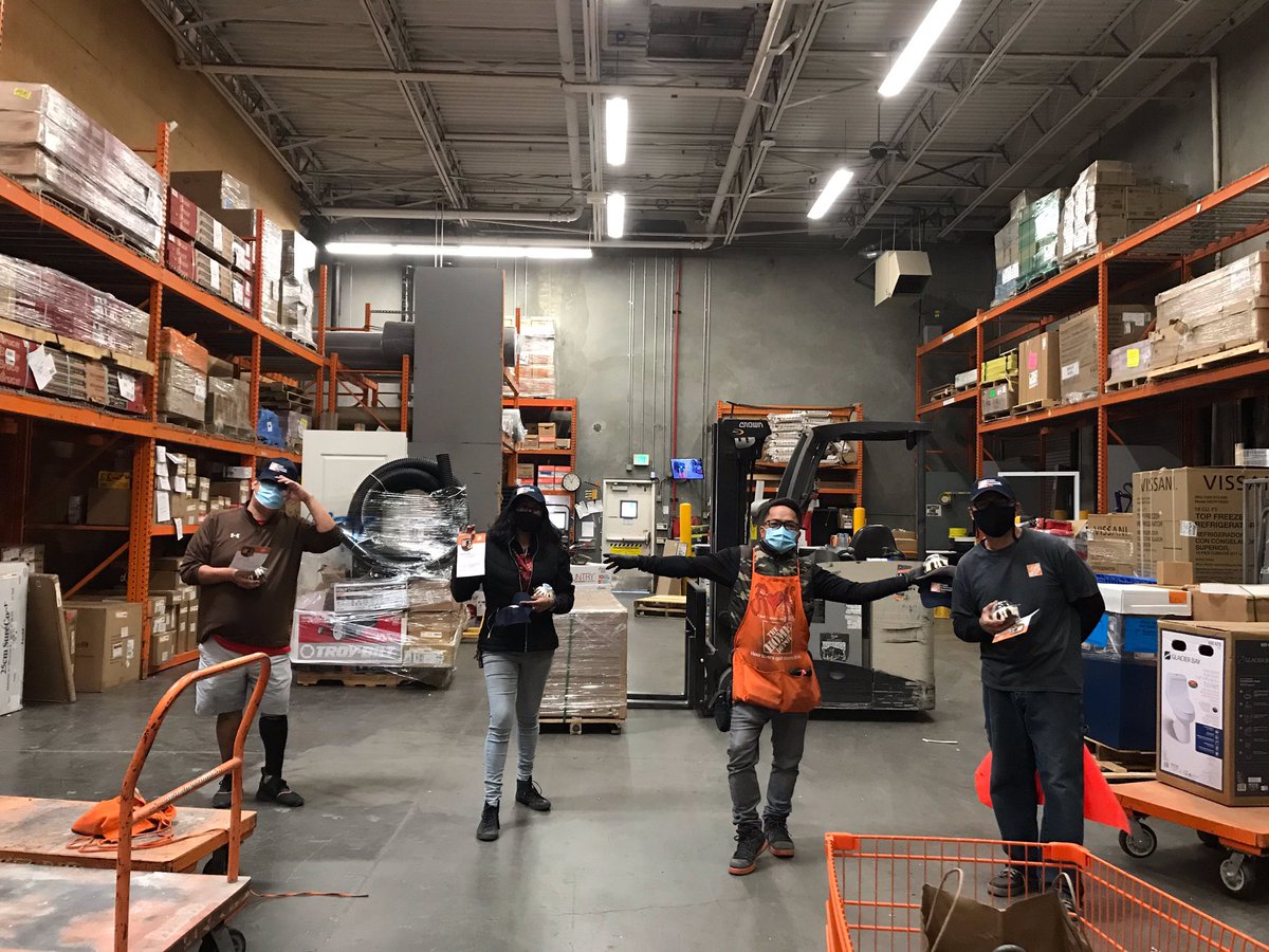 Thank you to thee D93 team!! I appreciate y’all so much! #FRTA2020