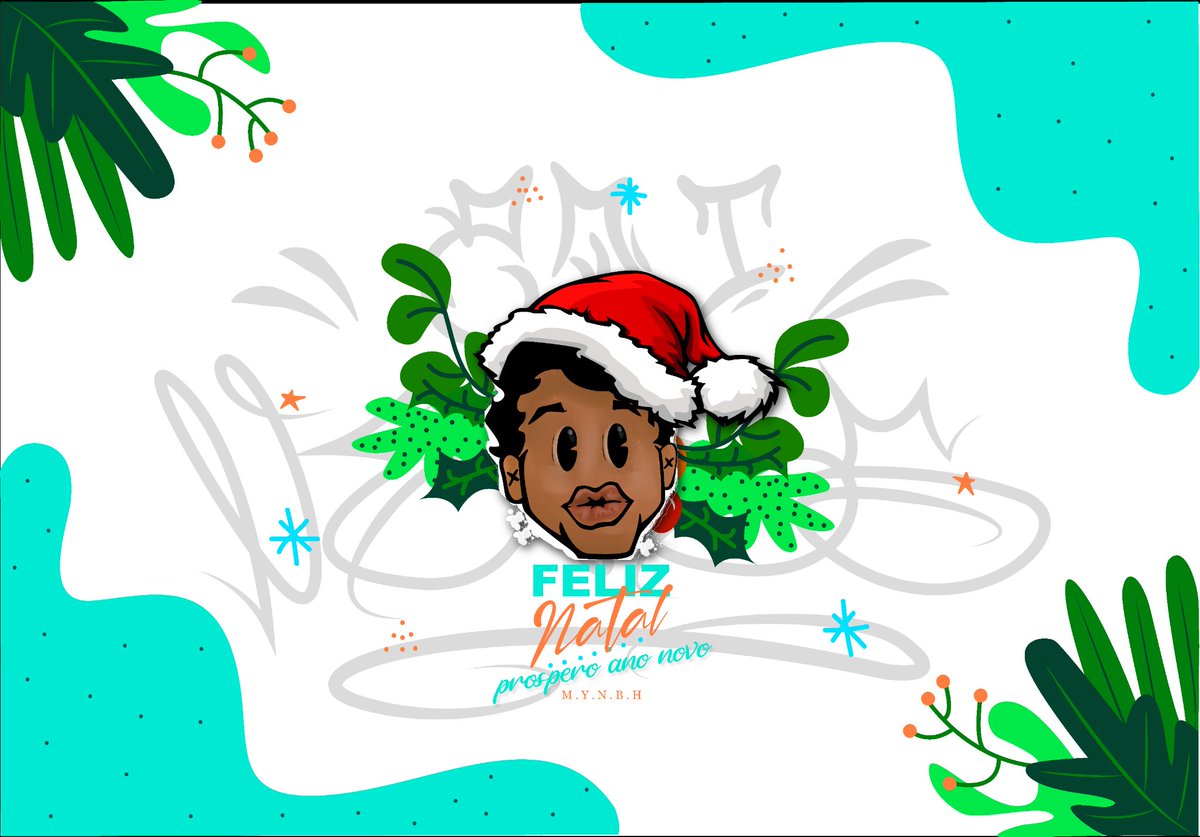 di02729088's tweet photo. Venho por este meio, desejar a todos um Feliz Natal e um Prospero Ano Novo a todos, especialmente aqueles que me têm apoiado de forma direta ou indireta nos meus projetos e a minha evolução...😊🙏🏾❤️
#AN #YoungHooD #TokyoStudio #XcavilinPro
#Mante_Young_Na_Bo_HooD https://t.co/5h9X4slbrS