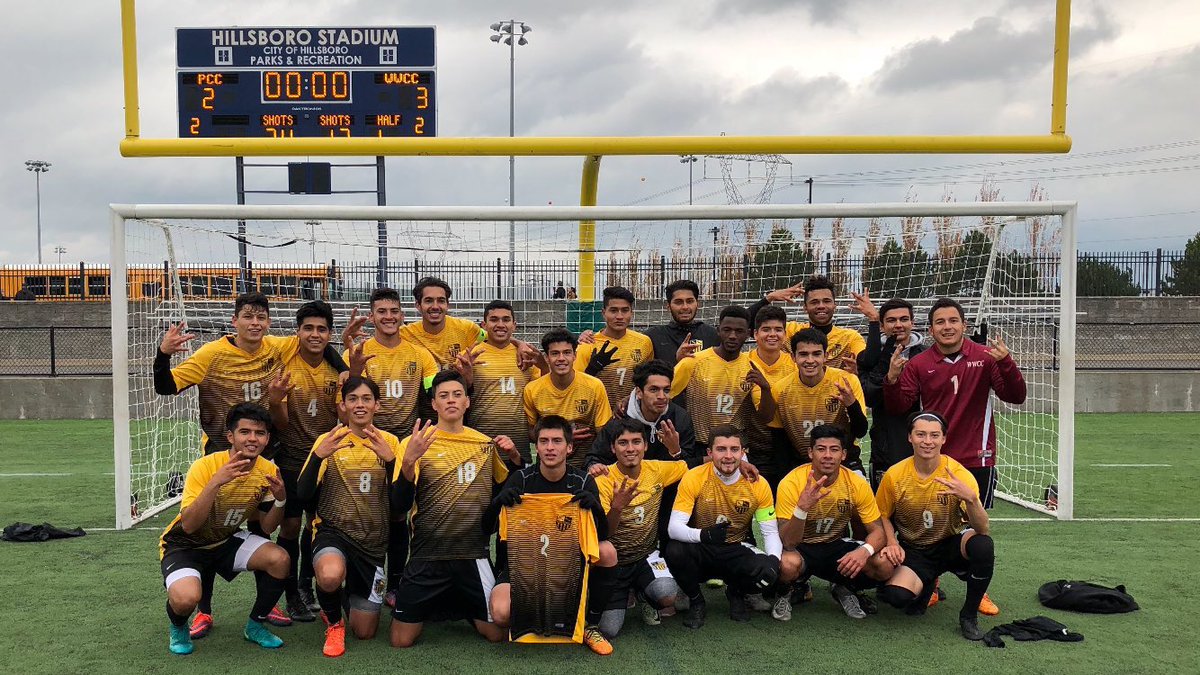 MSOC_WWCC's tweet photo. Tomorrow is my last day as Head Men’s Soccer Coach at WWCC.  I cannot say thank you enough to all the players I got the honor of coaching these past years! I will never forget the memories and I am so proud of all the accomplishments we had! 

THANK YOU!!

Coach Rotert https://t.co/6jx9YYbRzu