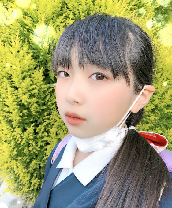 Twitterのコスプレ画像5