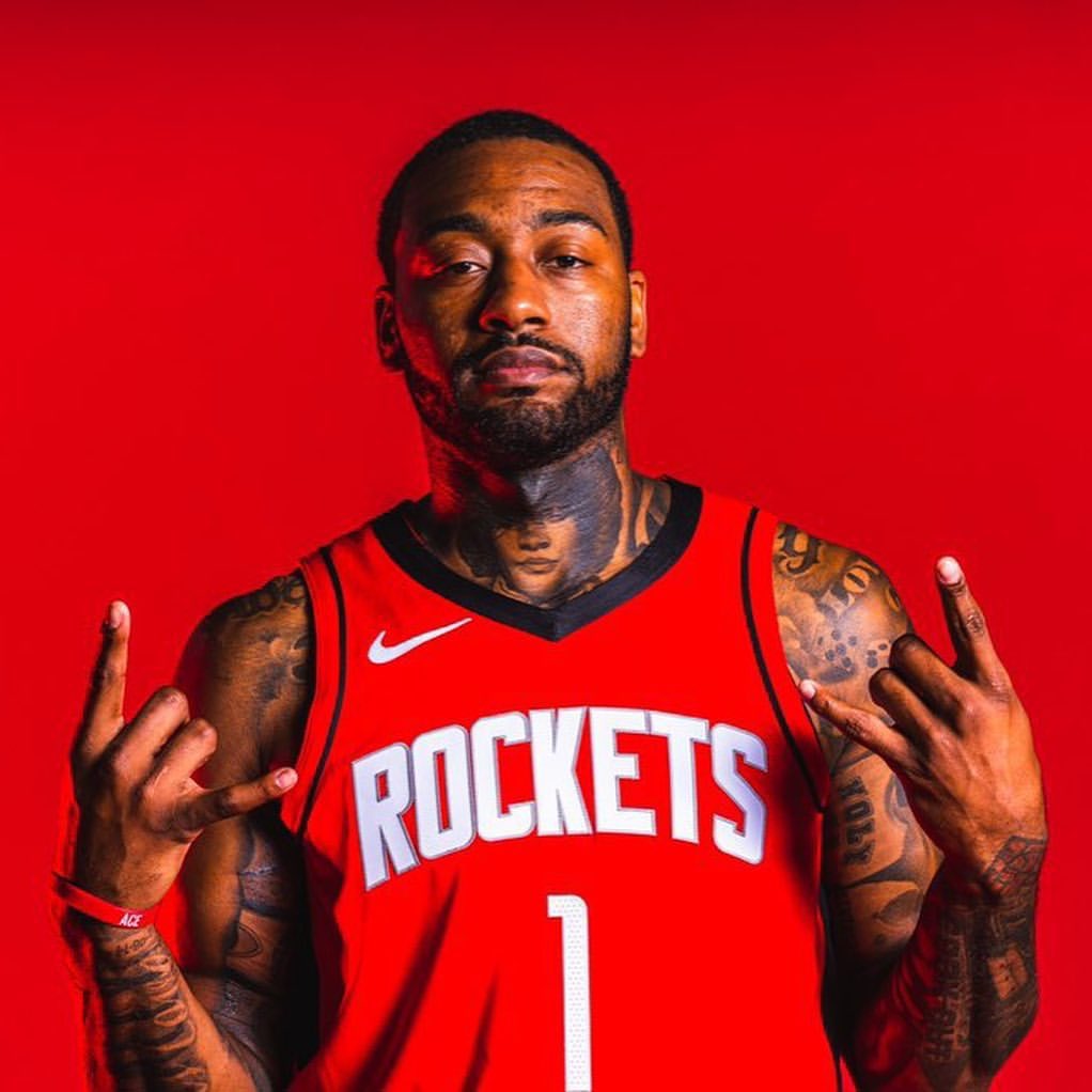 LegionHoops's tweet photo. The new look Rockets. 👀 https://t.co/jcSMGgnSFy