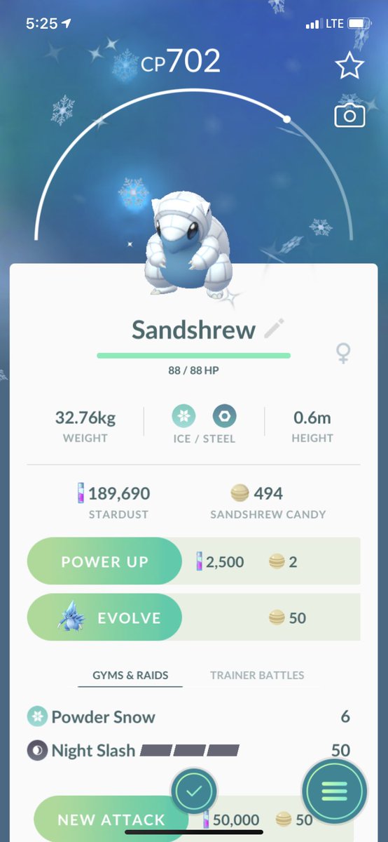 pkmn_hunter's tweet photo. @Shinytracker Thanks! https://t.co/xED3c0RjHm